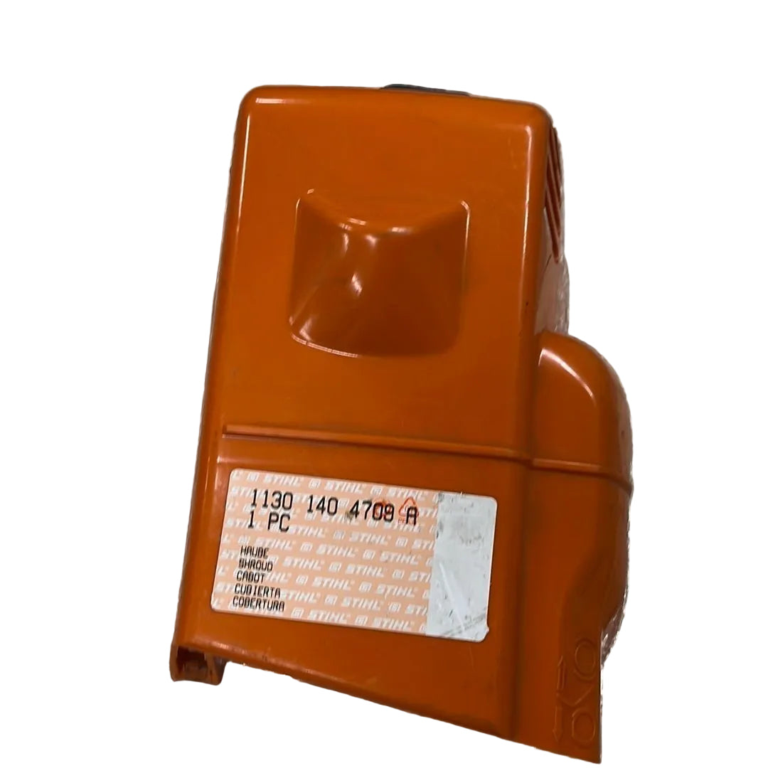 1130 140 4709 – STIHL Shroud with Lock (Genuine OEM Part)