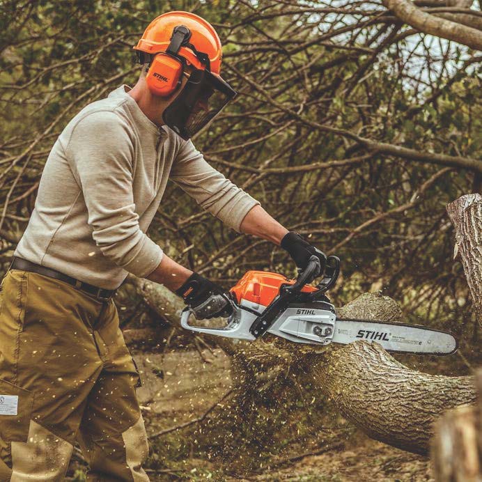 MS261 26RM3 18 CHAIN SAW