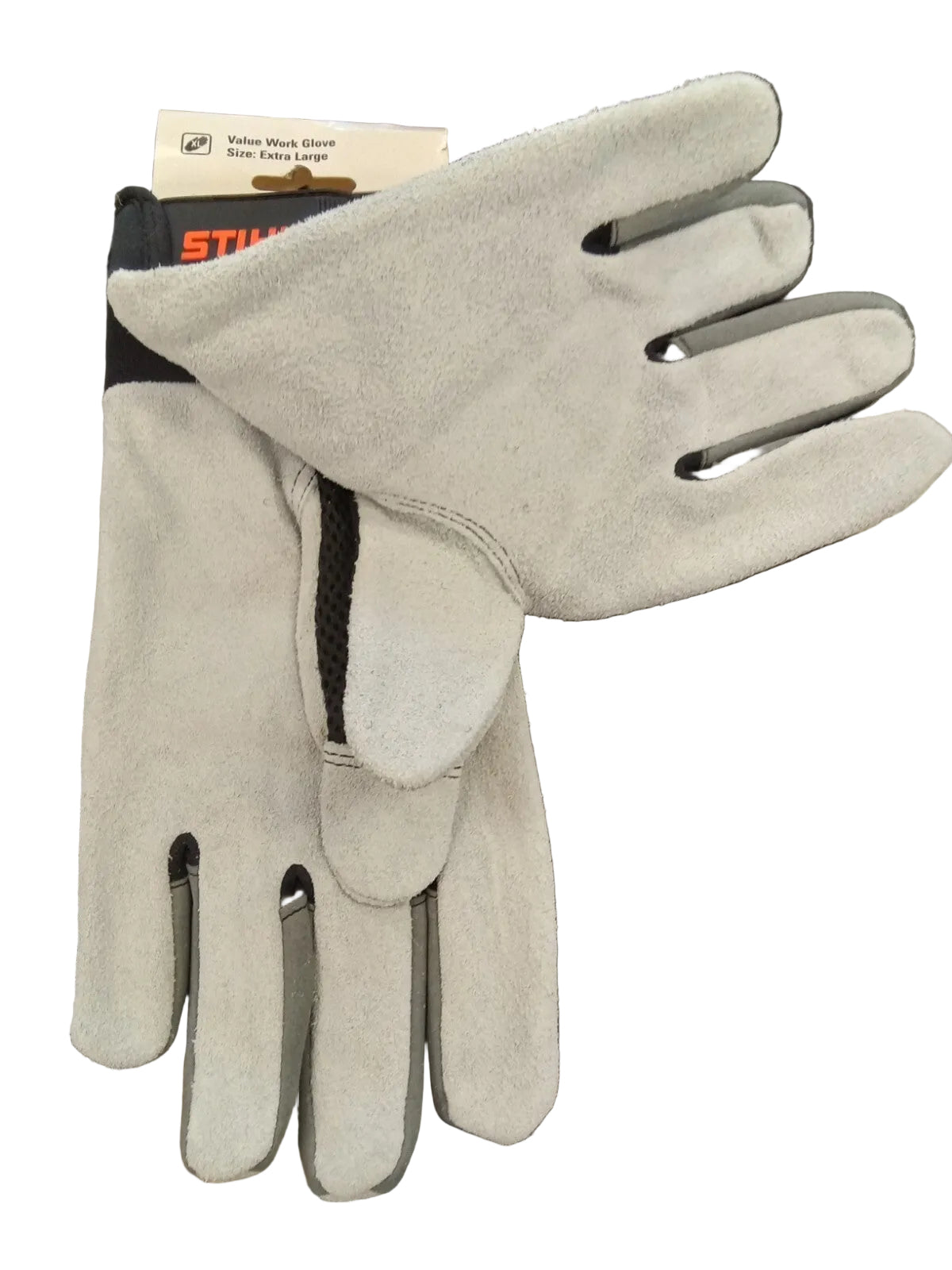 7010 884 1156 – STIHL Work Gloves, X-Large