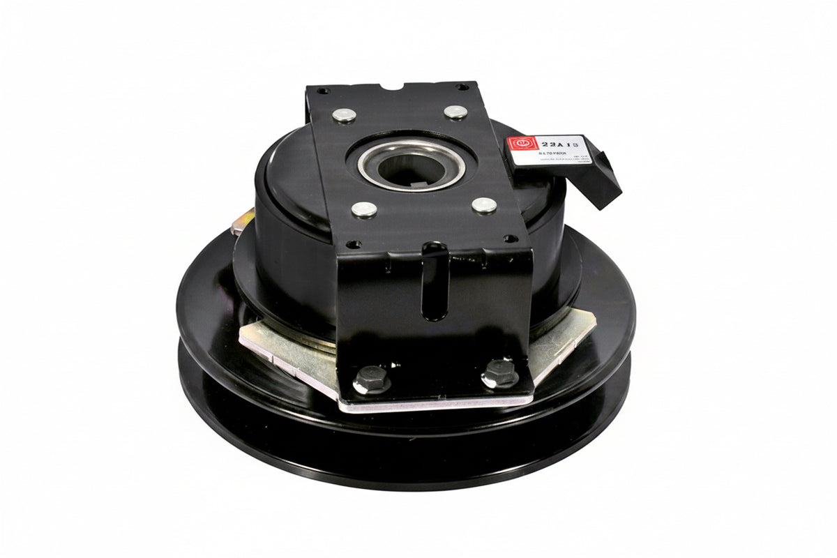 59118500 Ariens/Gravely Electric Clutch Kit | HD/PTZ/APEX | Genuine OEM Replacement