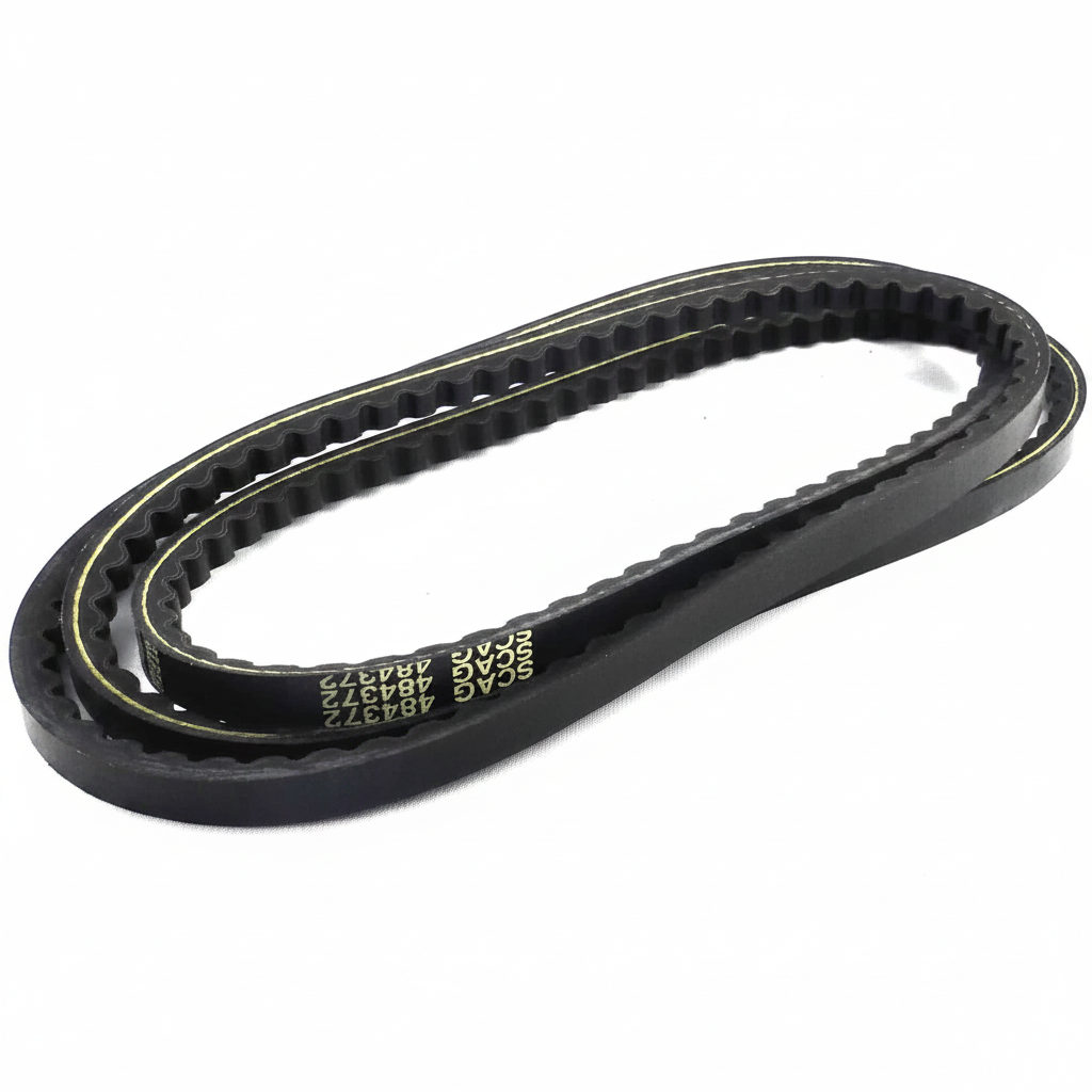 S484372 Scag Hydro Drive Belt for Scag Cheetah Mowers