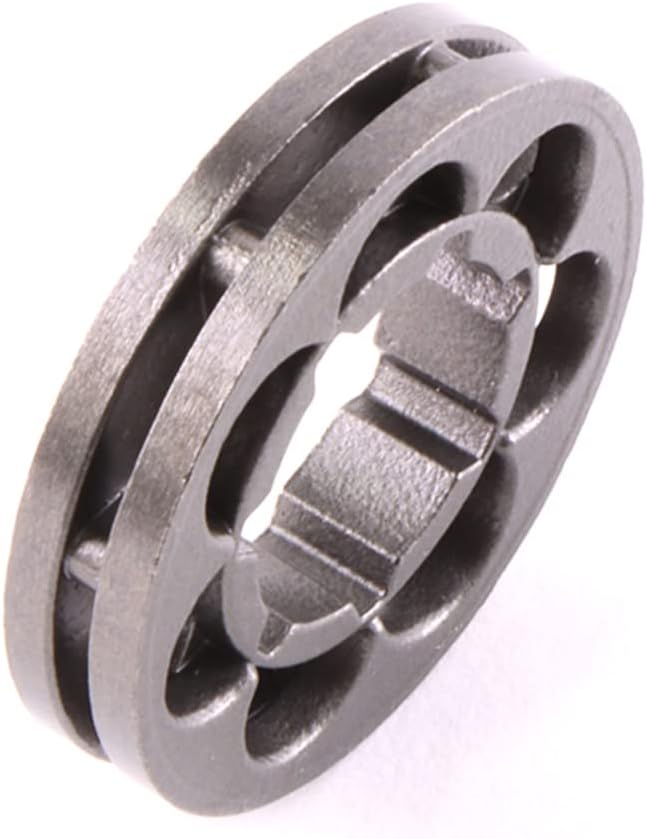 0000 642 1231 – 3/8" 7-Tooth Stihl Rim Sprocket (028S / 034 Replacement)