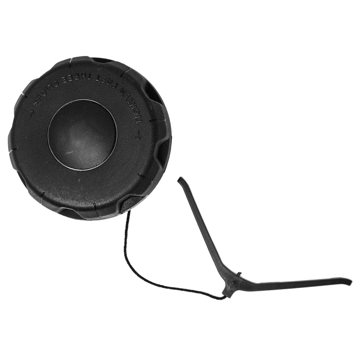 45410002 – Wright CARB Compliant Fuel Cap | Non-Vented Fuel Tank Cap