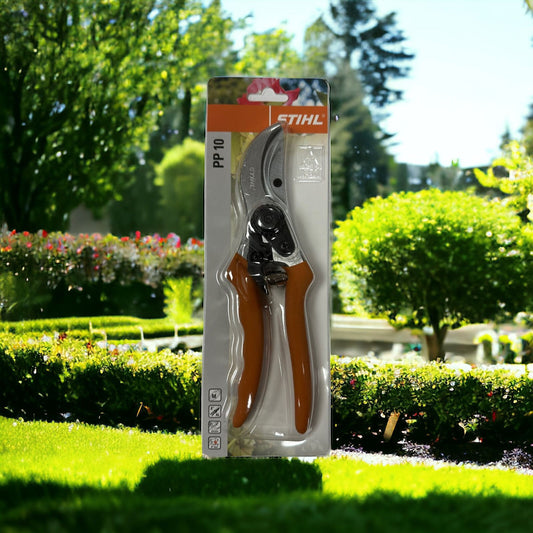 0000 882 0704 — STIHL PP 10 Pruner