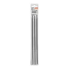 7010 871 0401 – STIHL 3-Pack 5/32" Round Files for 3/8" PICCO Chains