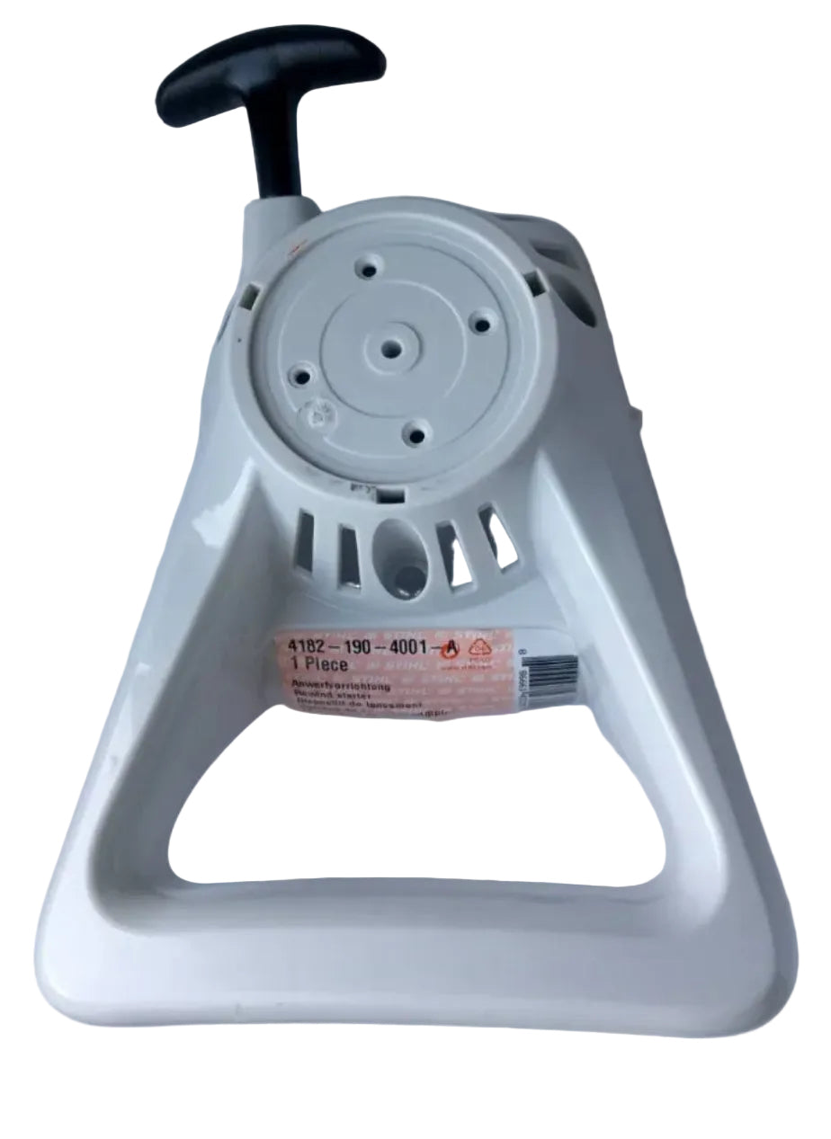4182 190 4001 STIHL Rewind Starter – Genuine OEM Part