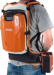 4871 490 0401 – STIHL AR Backpack Battery Carrying System