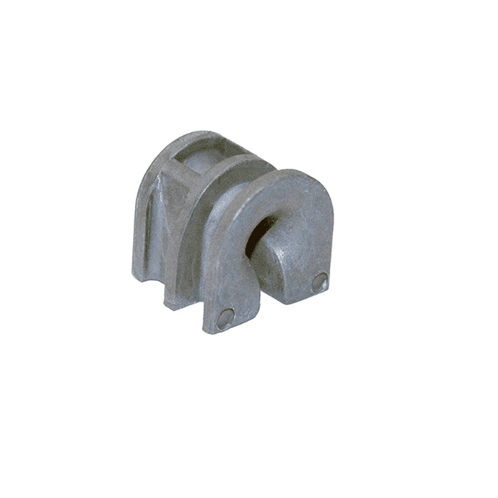 4002 713 8311 STIHL AutoCut 27-2 Sleeve - Replacement Trimmer Head Sleeve