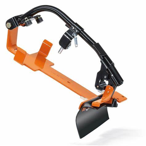 4224 790 0705 – STIHL Mounting Kit for FW 20 Cart (TS 700 / TS 800)