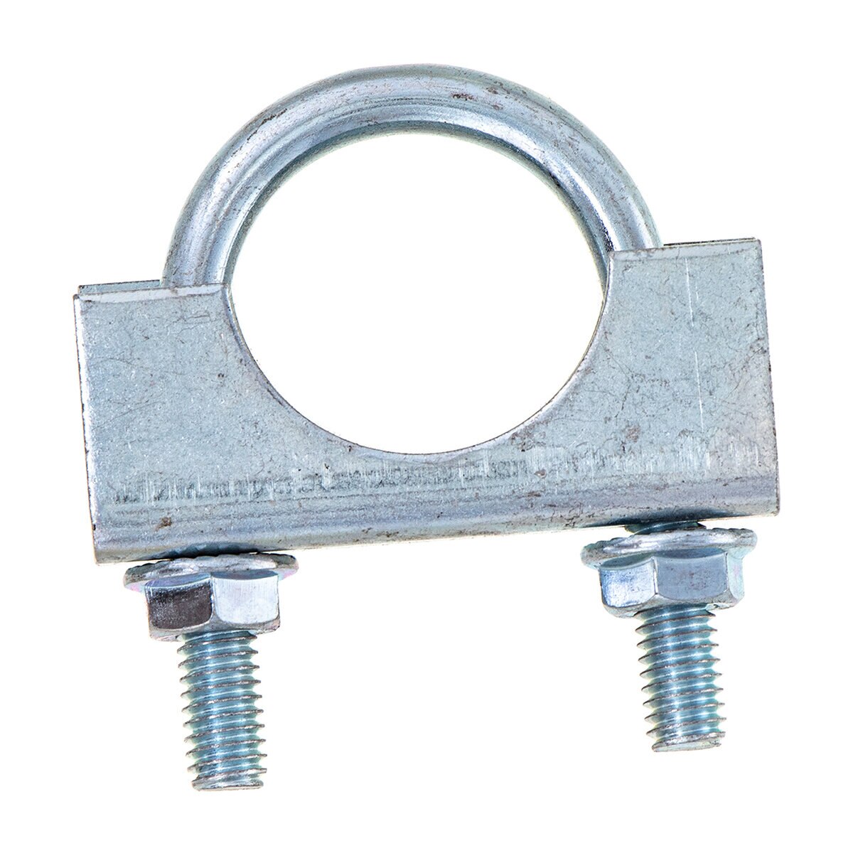 135-5242 – Toro Exhaust Clamp (Genuine Toro OEM Part)