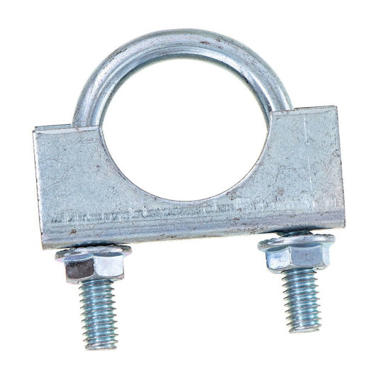 135-5242 – Toro Exhaust Clamp (Genuine Toro OEM Part)