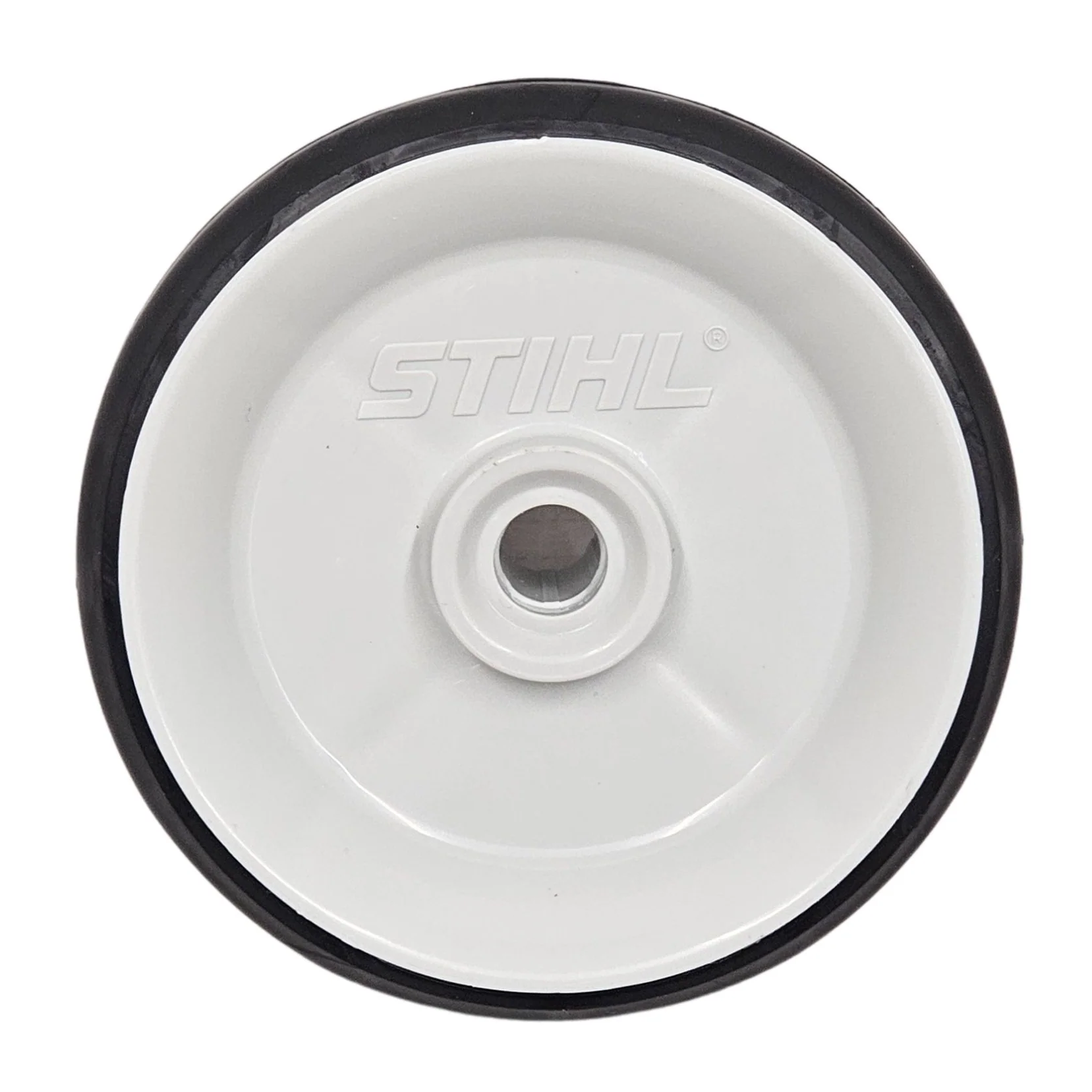 4180 740 1400 – STIHL Wheel (Genuine OEM Part)