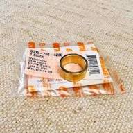 0000 708 4200 STIHL — Shaft Sleeve