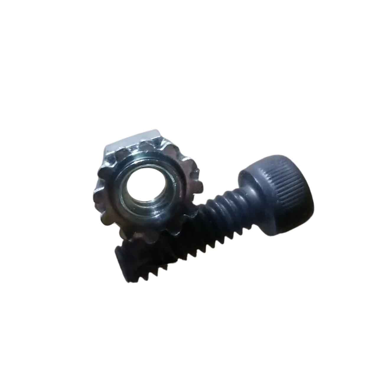 0000 882 4801 – STIHL HANDLE BOLT AND LOCKNUT (OEM)
