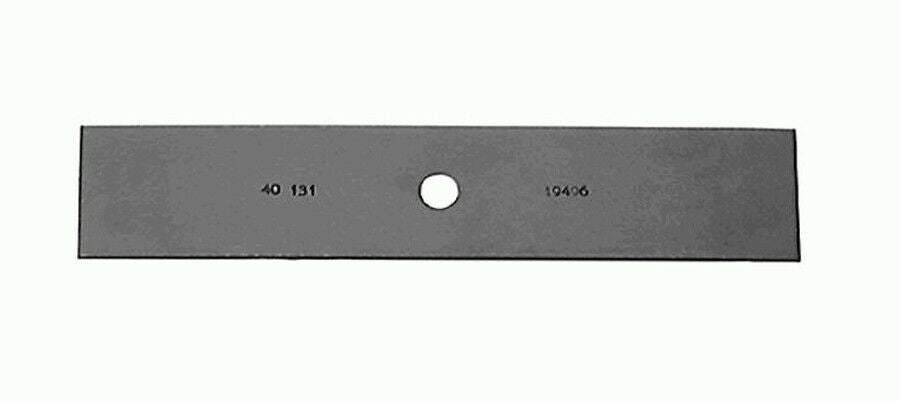 40-131 Edger Blade – 10” Power Trim Replacement