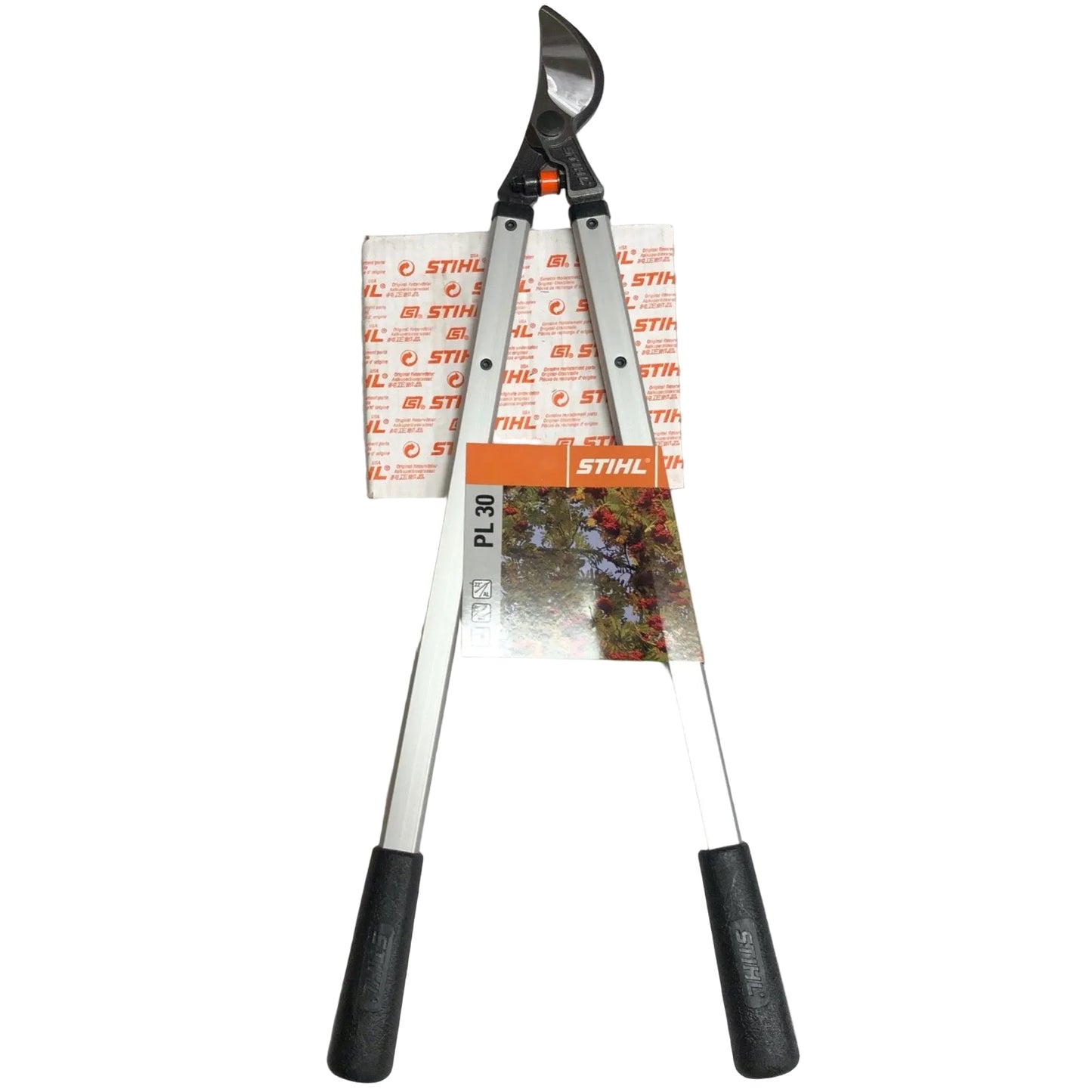 0000 882 0702 — STIHL PL 30 Bypass Lopper