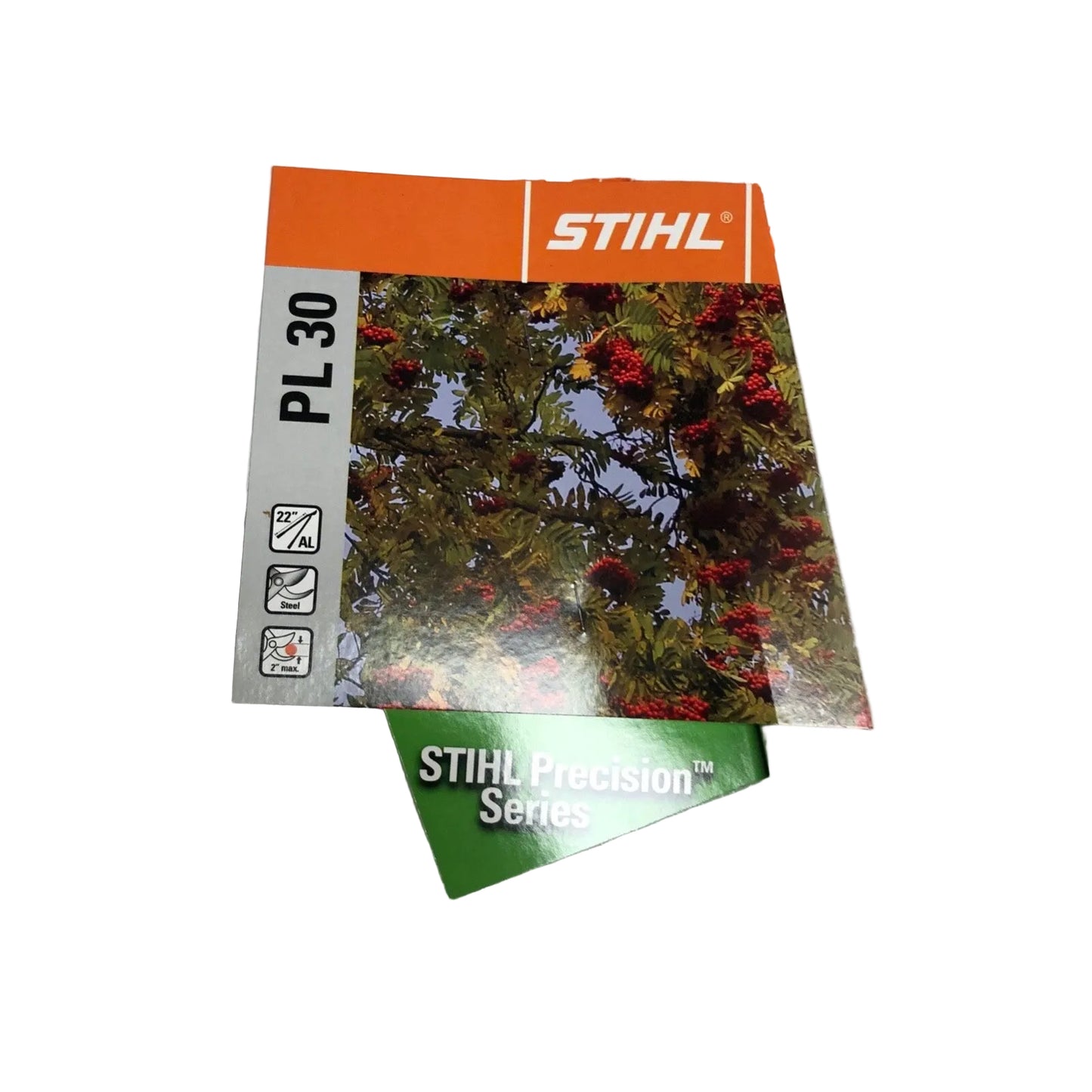 0000 882 0702 — STIHL PL 30 Bypass Lopper