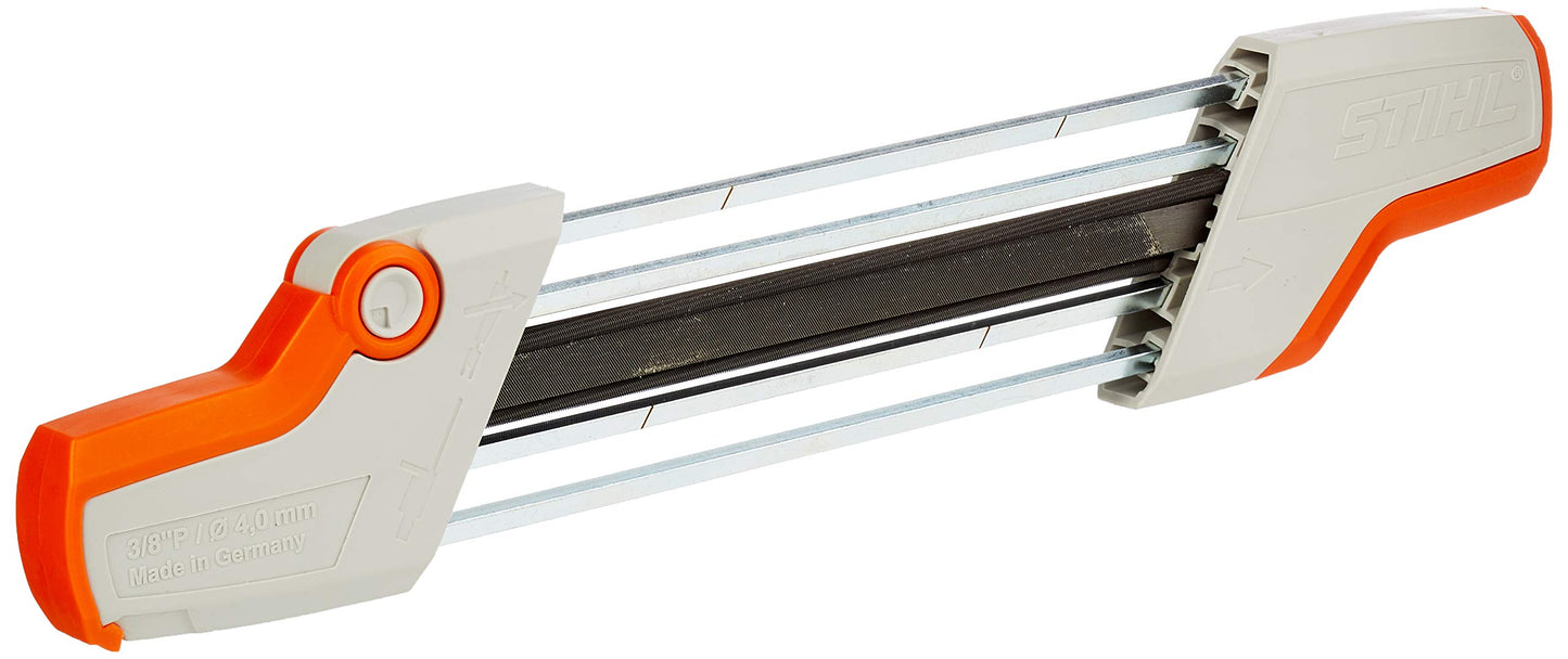 5605 750 4303 – STIHL 3/8" PICCO Filing Guide