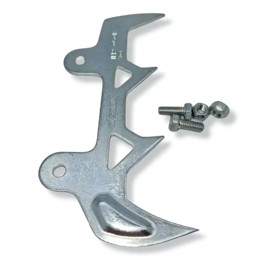 0000 660 0801 Bumper Spike