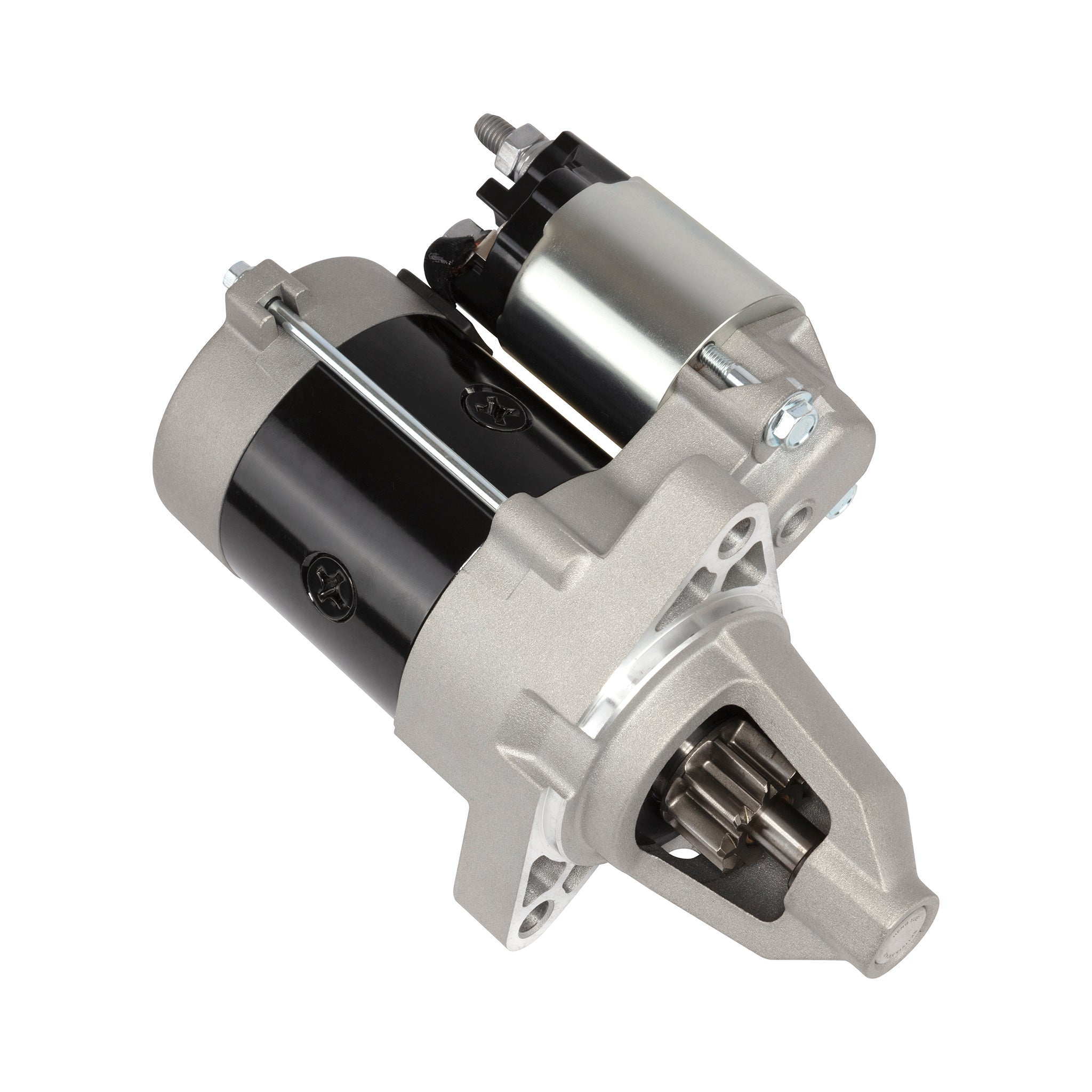 84013103 – Briggs & Stratton Starter Motor (Genuine OEM Part)
