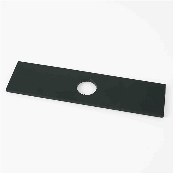 EDGER BLADE (HT) 8″ × 2″ H2601425– Barry's Power Equipment