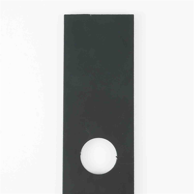 EDGER BLADE (HT) 8″ × 2″ H2601425– Barry's Power Equipment