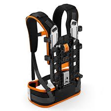 4871 490 0401 – STIHL AR Backpack Battery Carrying System