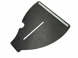 4137 740 2800 STIHL Skirt - Genuine OEM Protective Skirt for FS80 FS85 FS90 FS120 Trimmer