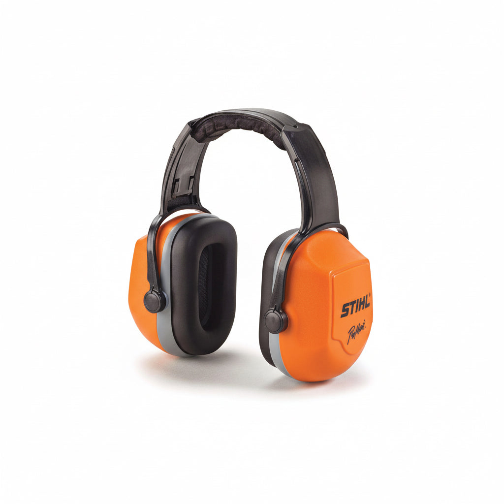 7010 884 0510 – STIHL ProMark™ Hearing Protection Earmuffs