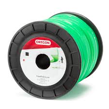 69-416 Oregon Trimmer Line – Gatorline Round .095”, 1 lb Spool