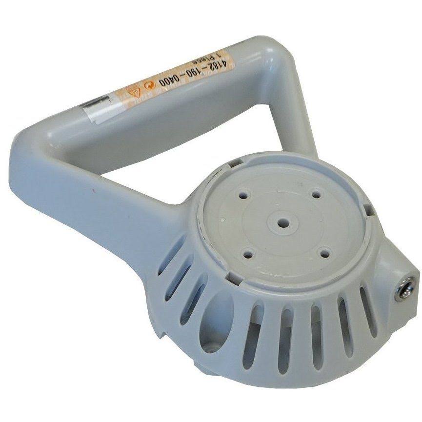 4182 190 0400 – STIHL Starter Cover for HT 130 & HT 131 Pole Pruners (Genuine OEM Part)