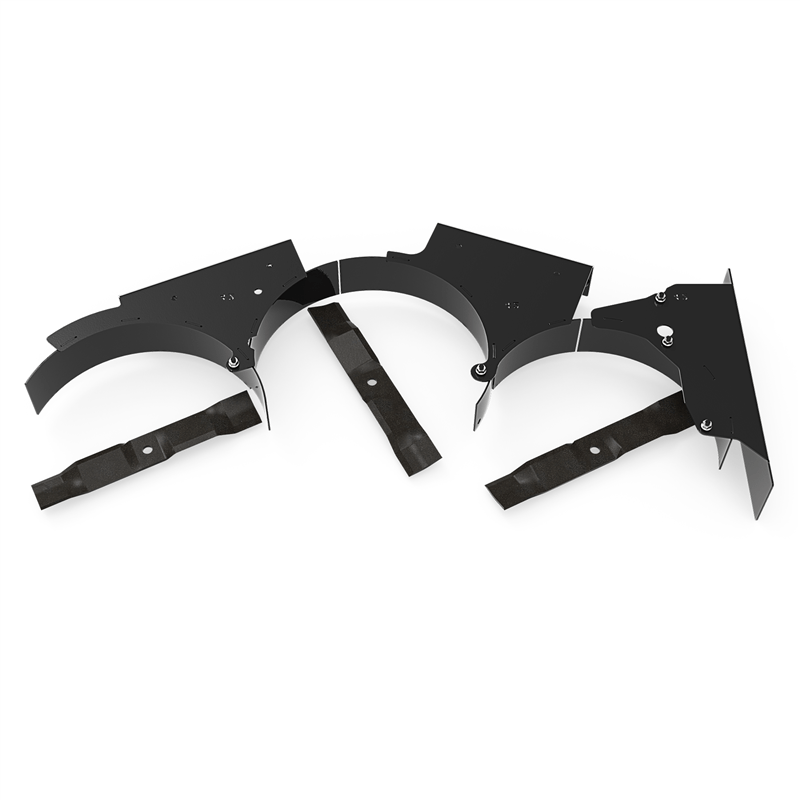 71802100 – Gravely 42" Mulch Kit (IKON / ZTX Series) (Genuine OEM Part)
