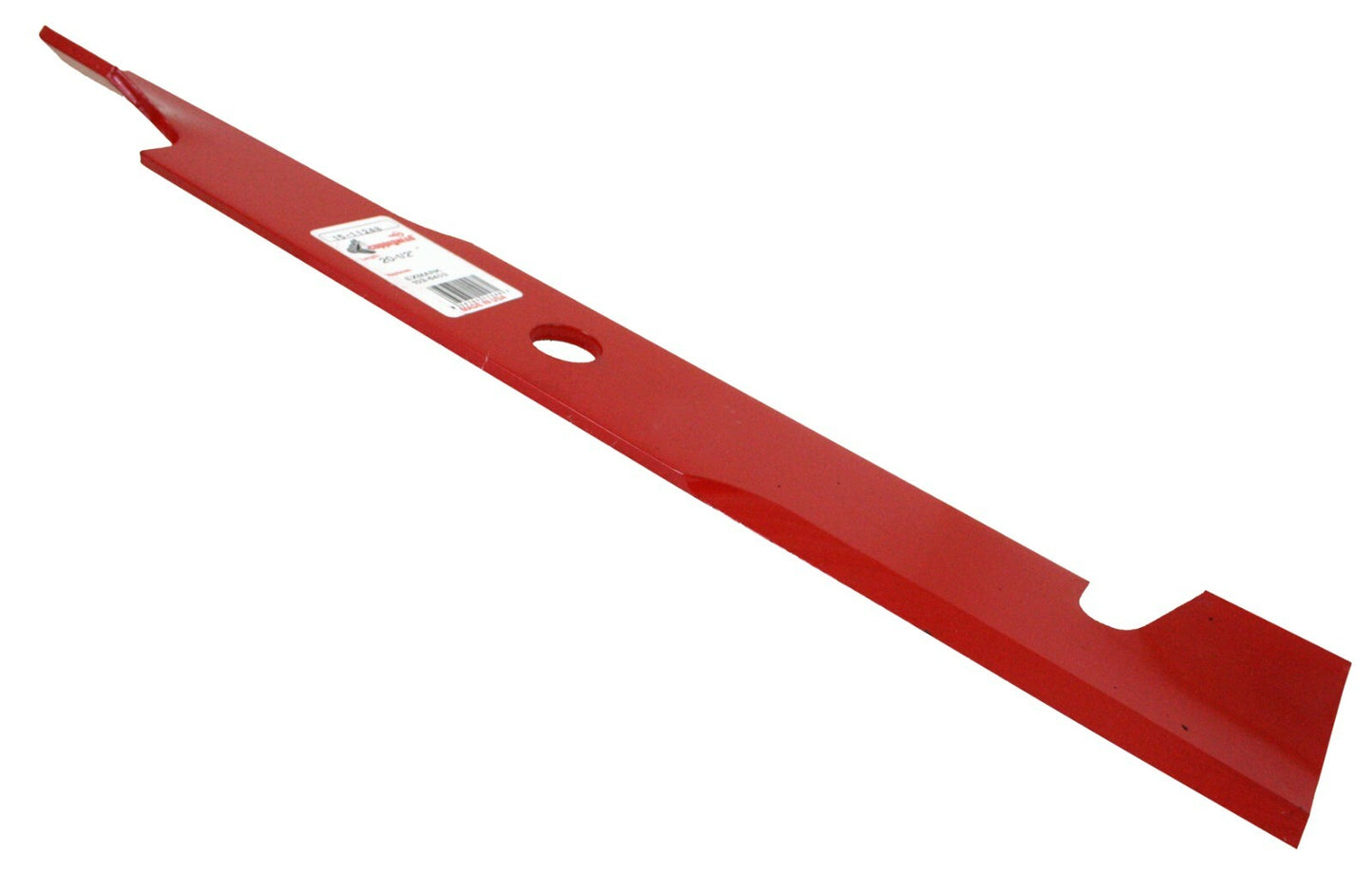 11248 – 60” High Lift Lawn Mower Blade – Fits Exmark 103-6403 / 103-6403-S