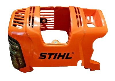 4180 080 1609 – STIHL Engine Shroud (Genuine OEM Part)