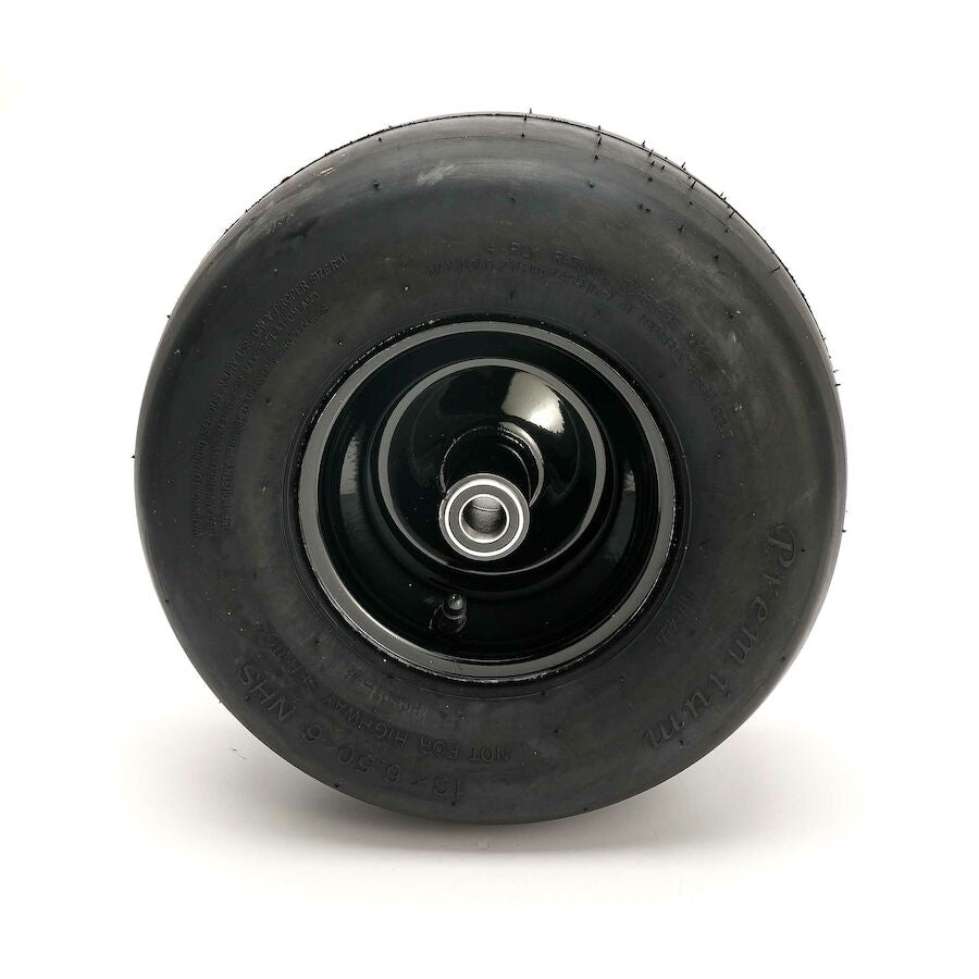 139-7532 – Toro Tire and Wheel Assembly (Genuine Toro OEM Part)