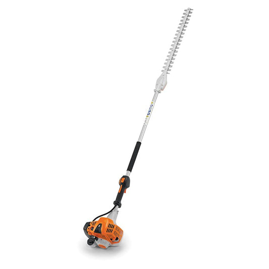 STIHL® HL 94 K (0°) Professional Extended-Reach Hedge Trimmer