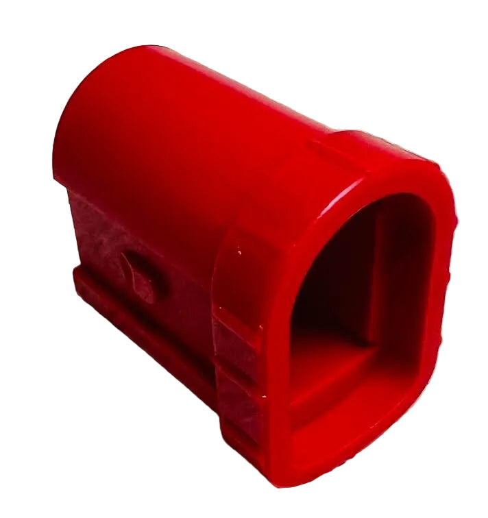0000 882 2301 — STIHL End Cap C (Upper Pole)