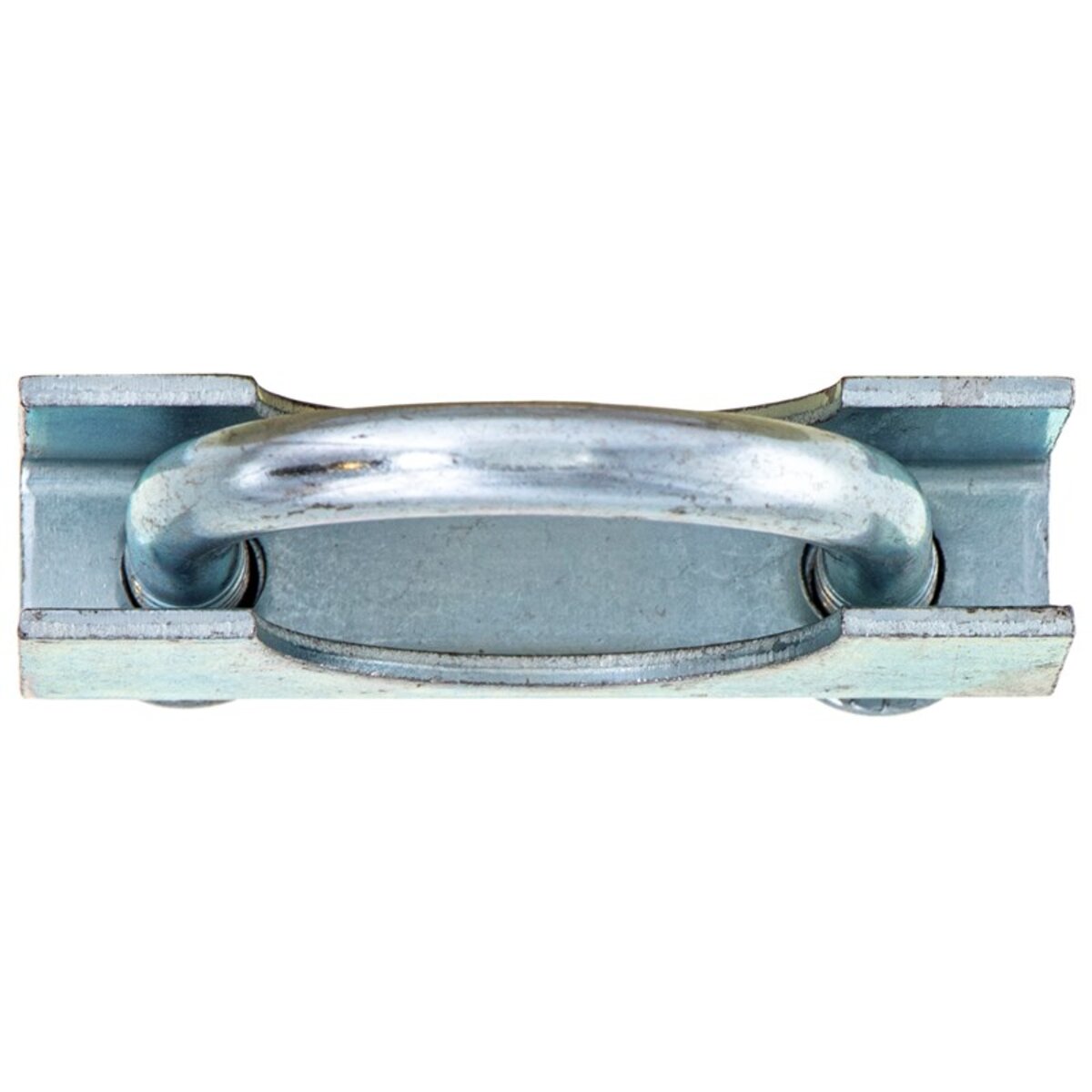 135-5242 – Toro Exhaust Clamp (Genuine Toro OEM Part)