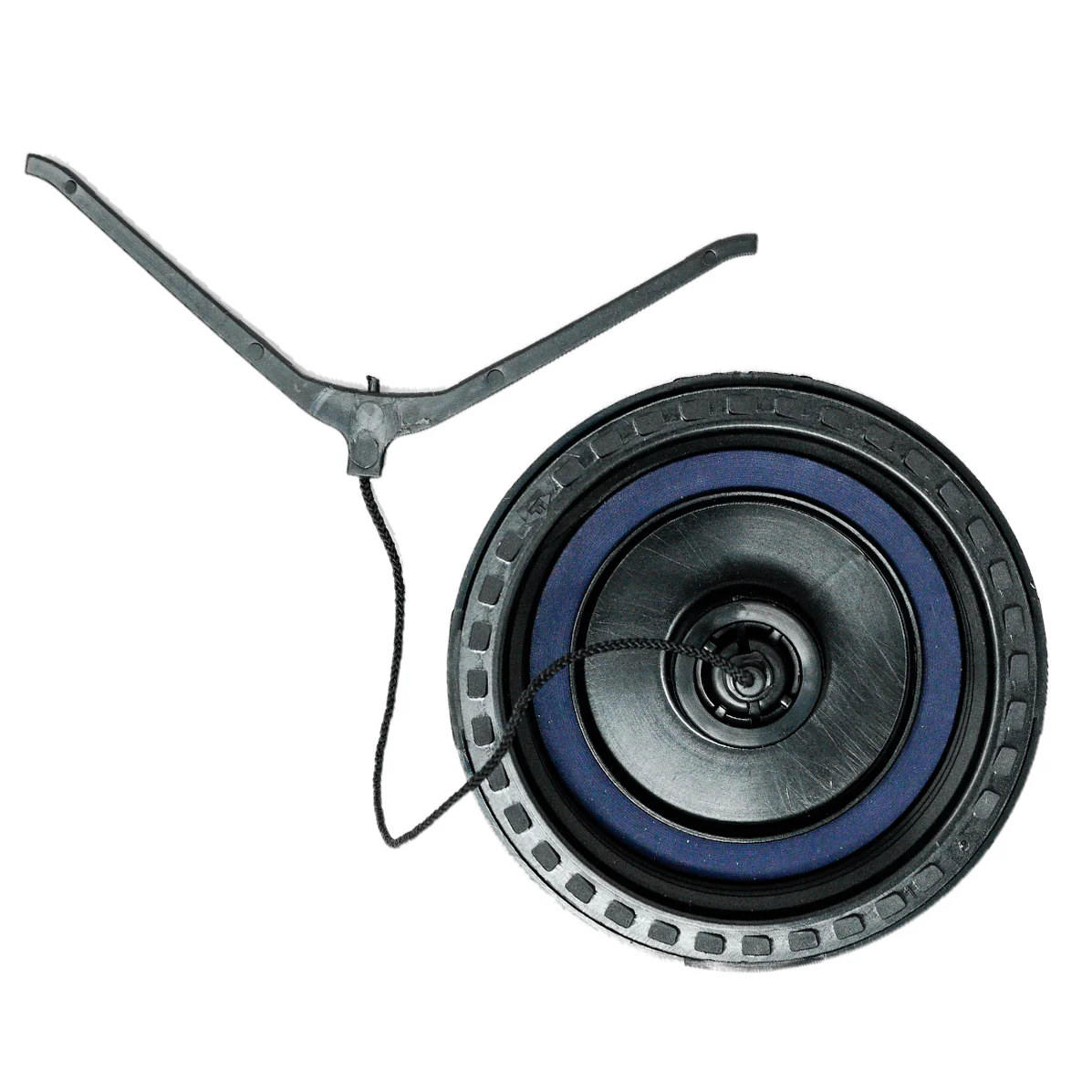 45410002 – Wright CARB Compliant Fuel Cap | Non-Vented Fuel Tank Cap