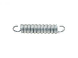 Wright 16410022 Extension Spring – OEM Genuine