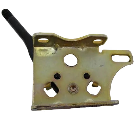 Toro 112-2334 Throttle Lever – Genuine OEM Replacement Engine Speed Control Lever