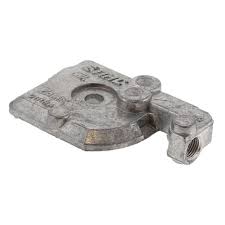 STIHL 1123 121 0802 End Cover – Genuine OEM Carburetor End Cover for 017, 019 T, 021, 023, 025 &amp; MS 250 Chainsaws