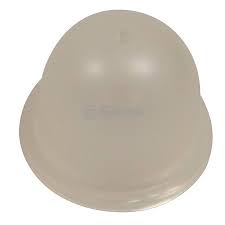 0057030 – ZAMA Primer Bulb for Echo Carburetors (Genuine OEM Replacement Part)