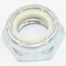 12990022 NUT, NYLOCK JAM 1/2-13 Z