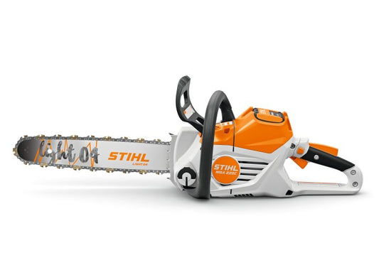 MSA220CB16PROMOKIT – STIHL MSA 220 C-B 16" Battery Chainsaw Kit with Battery &amp; Charger (Genuine STIHL)