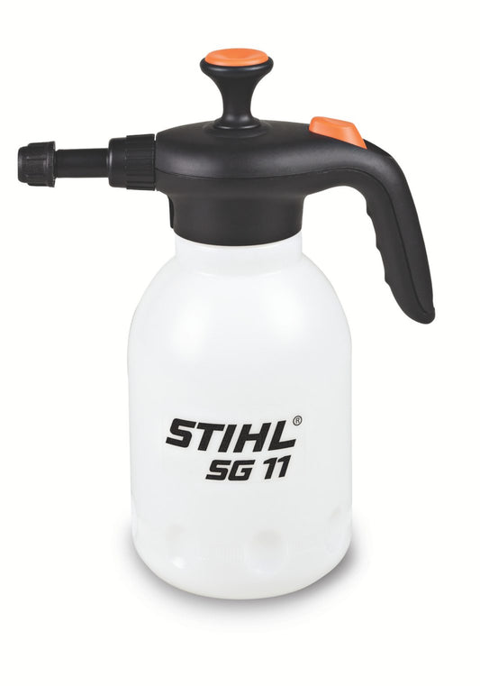 STIHL SG 11 0.4-Gallon Hand-Held Pump Sprayer