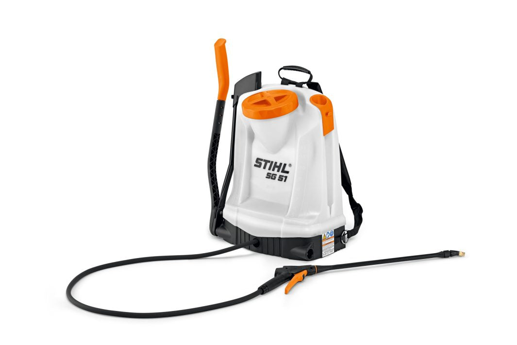STIHL SG 51 3.2-Gallon Manual Backpack Sprayer