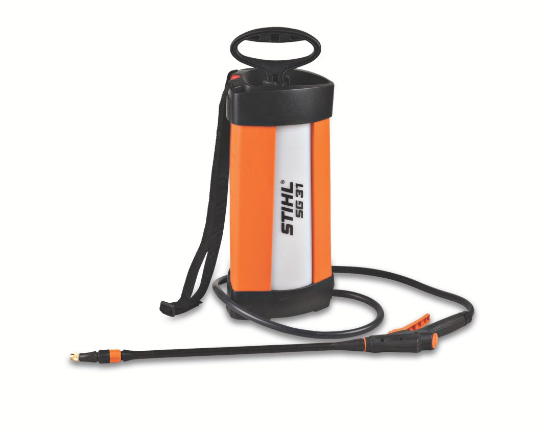 STIHL SG 31 1.3-Gallon Multi-Purpose Sprayer