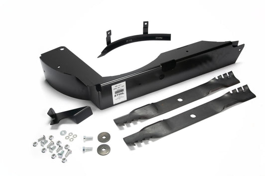 STIHL WB00 007 1005 AMZ 142 Mulching Kit – Genuine OEM 42-Inch RZ 142 Mulch Kit