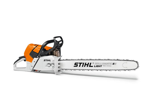 STIHL MS 661 MAGNUM® Professional Gas Chainsaw – 91.1cc High-Performance Forestry Chainsaw